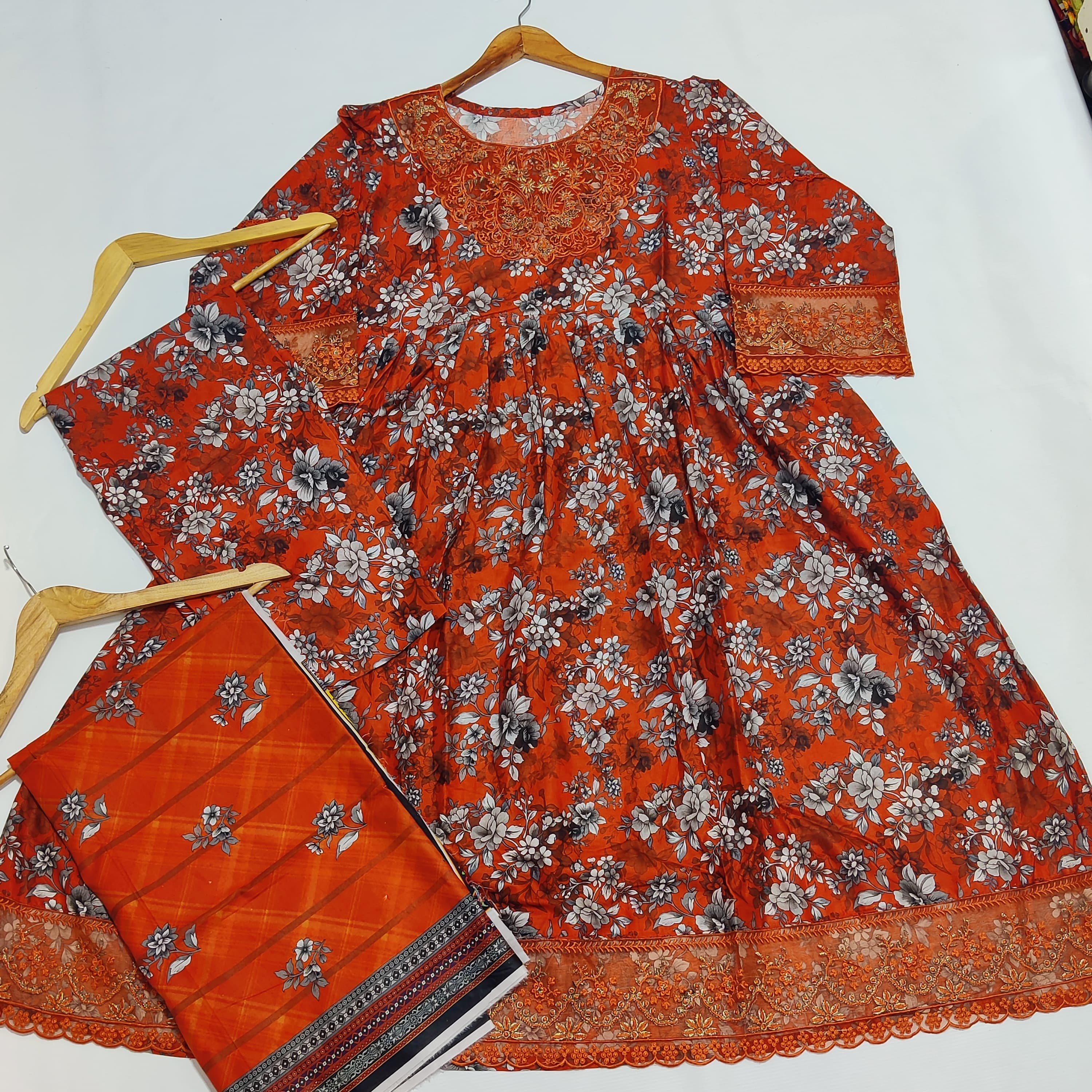 RANG-REZ 3 PCS